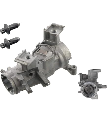 Interruttore A Chiave Accensione Per Trattorini Tg1860G, Zd18, Zd21, Zd28 E Compatibili