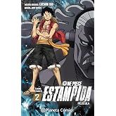 One Piece Estampida Anime Comic n&ordm; 02/02: 2 (Manga Shonen)