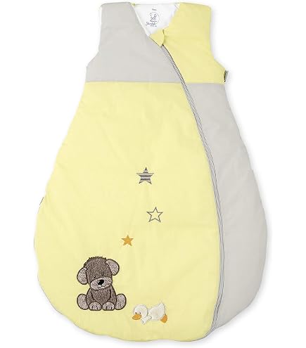 Sigikid 40634 Schlafsack Schnuggi, 70 cm : Amazon.de: Baby