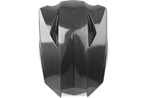 Stjärtsektionskåpa För Kawasaki för Ninja för Z1000SX 2011 2012 2013 2014 2015 2016 2017 2018 Motorcykel bakre passagerarhuvu