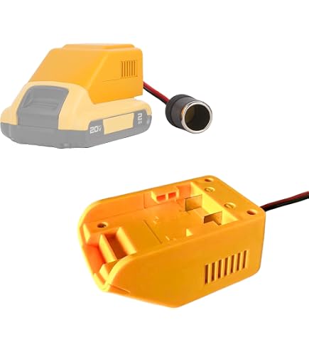 BAIRU USB Auf 5,5 X 2,1 Mm Ladekabel – Für 18650 Li-Ion Akkus, Ausgang 4,2 V / 8,4 V / 12,6 V, Mit LED-Anzeige