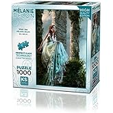 Ks Games 20688 Ne G&ouml;r&uuml;yorum 1000 Par&ccedil;a Puzzle -Ks Puzzle
