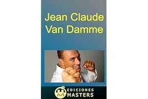 Jean Claude Van Damme