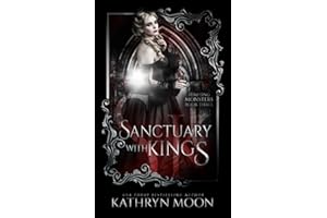 Sanctuary with Kings (Tempting Monsters)