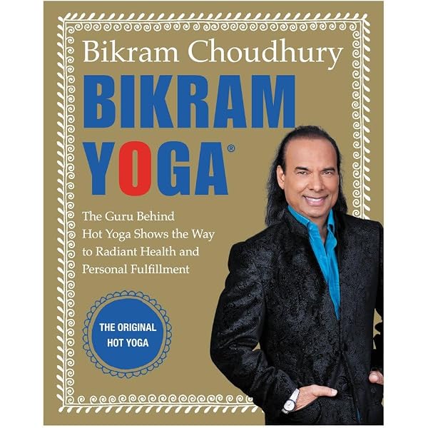 Bikram's Beginning Yoga Class: Revised and Updated: Amazon.co.uk