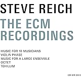 The ECM Recordings