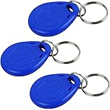 AZDelivery 3 x RFID Chips mit 13,56 MHz Transponder kompatibel mit Arduino inklusive E-Book!