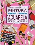  Introducción a la pintura con acuarela