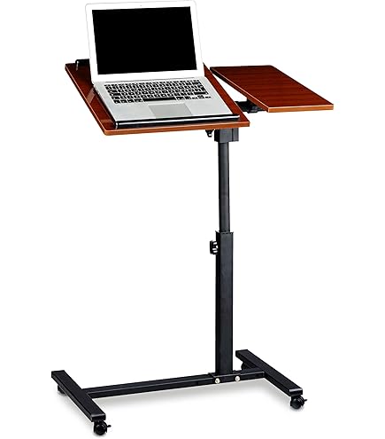 Laptoptafel XXL verstelbaar kopen
