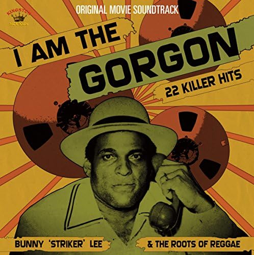 I Am The Gorgon [VINYL]