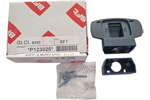 BFT Radius B 00 R02 Flashing Light Stand