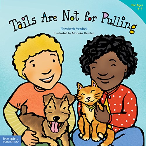 Download Tails Are Not for Pulling (Best Behavior)