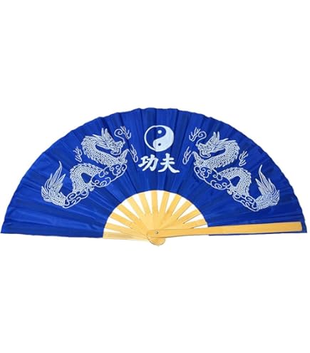12 Pezzi Ventagli Pieghevoli Colorati, Bambù Fan Artigianale, Ventagli di Carta Portatile, Ventaglio Cinese Pieghevole in Bamboo, Ventagli Tenuti in Mano per Invitati Bomboniera da Parete Regali (A