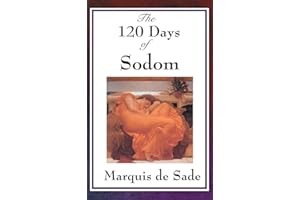 The 120 Days of Sodom