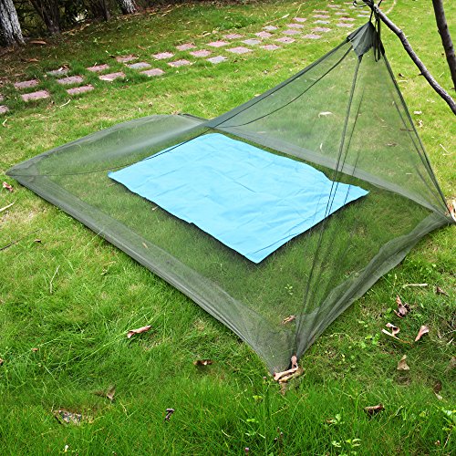 Kelenpro Camping Bed Mosquito Net Compact and Lightweight Buy Online