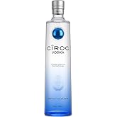 C&icirc;roc Premium Vodka, 40% vol, 70cl, Smooth, Citrus Flavor