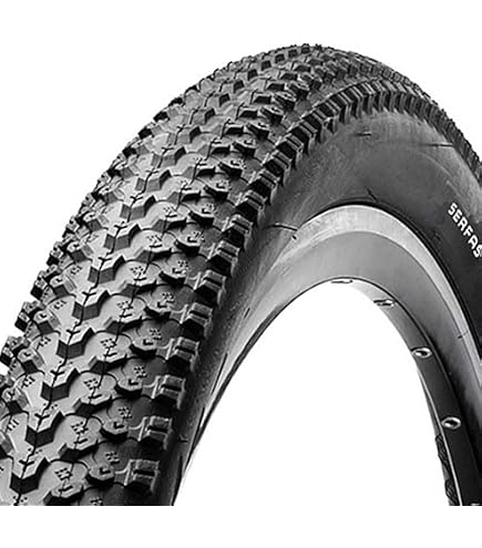 CST Salvo RS High Protection Bike Tire - 29 X 1.75 Inch With Puncture Resistant Layer