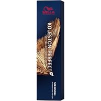Londa Londocolor Cremehaarfarbe 10/0 Helllichtblond – Intensive Farbe Mit 100 % Weißabdeckung