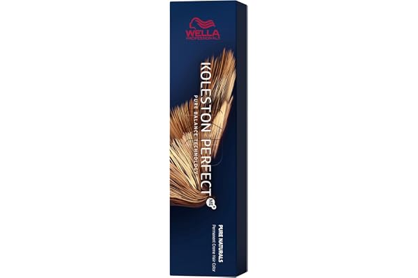Koleston Perfect me+ PURE NATURALS 5/00 60 ml, 5/00 hellbraun natur