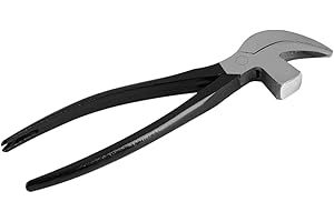 RAGUSO 45 # Stalowa Szczypce dla ptaków Szczypce do Shoemaking Skóra Rękodzieło Rzemiosło Robocze Narzędzie Kształt dzióbka Ręcznie obsługiwane do naprawy i produkcji butów