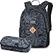 Produktbild DAKINE 2er Set Laptop Rucksack Schulrucksack 22l Factor + School CASE Mäppchen Stencil Palm