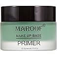 MAROOF Make Up Base Primer 20g, 03 Green