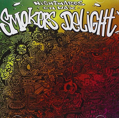 Smokers Delight