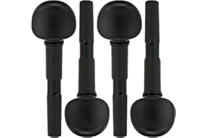 Wittner, Pirolo fine tuning per Violino, 4/4-3/4 Ø 8,6 /1:30