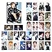 Produktbild Bellenne 30 Stück BTS Photocard / Fotokarten / Postkarte / Poster, Jungkook, Jimin, V, Suga, Jin, J-Hope, Rap Monster Fanartikel, Sammlung und Beste Geschenk für The Army (H06)