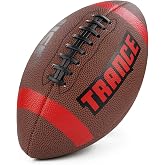 USR Trance1.3 Amerikan Futbolu Topu