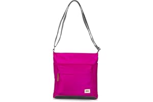 Roka London Kennington Sustainable Crossbody