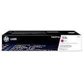 HP 117A 700 SAYFA KAPASİTELİ KIRMIZI TONER (W2073A), Standart