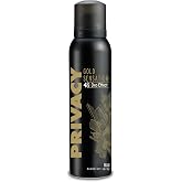 PRIVACY Gold Men Sym Deodorant, 150 Mililitre