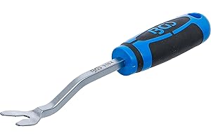 BGS 3104 | Extractor de clips de tapizados | 235 mm