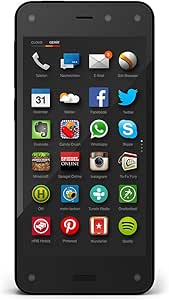 Amazon Fire Phone, 32 GB (Telekom)