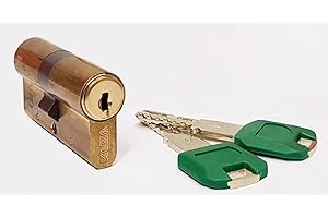 KABA EXPERT PLUS VDSBZ Cilindro Kaba Expert plus extreme protection 35x35 VDSBZ (LATON)