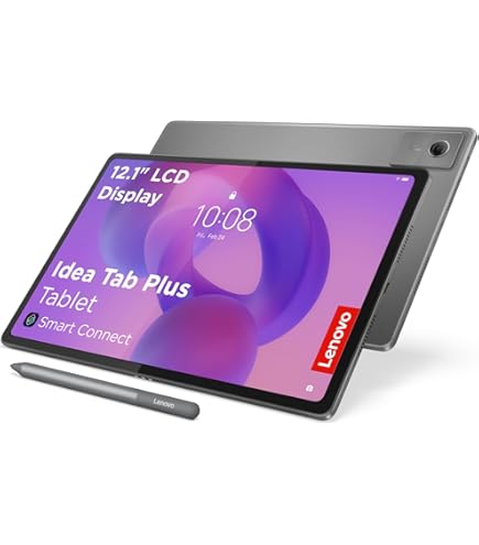 Lenovo Idea Tab Pro 12.7