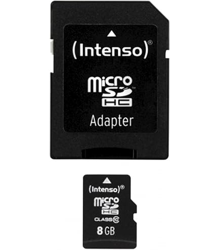 SanDisk 8GB Ultra CompactFlash Memory Card – 50MB/s – 10 Cards Bulk Pack