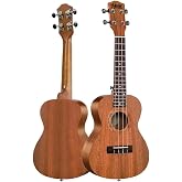 Midex SP-21MC Set Maun Soprano Ukulele