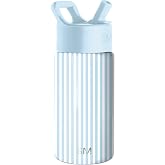 Simple Modern Kids Summit 0,4 L - Seaside Stripes