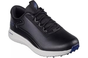 Skechers MAX 2 Arch Fit - Scarpa Da Golf Impermeabile Senza Punte ZapatillasHombre