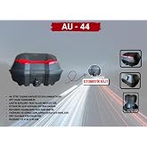 BİKE SKY TİEN 44 LİTRE OTOMATİK MOTOSİKLET &Ccedil;ANTASI