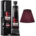 Goldwell Topchic Hair Dye 0.06 L,5vv Very Violet