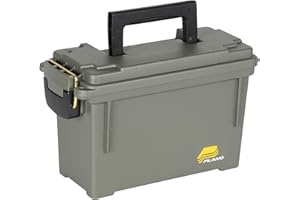 PLANO Ammo Field Box
