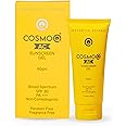 COSMOQ GEL AC SPF 30 SUNSCREEN GEL, All, (1 count)