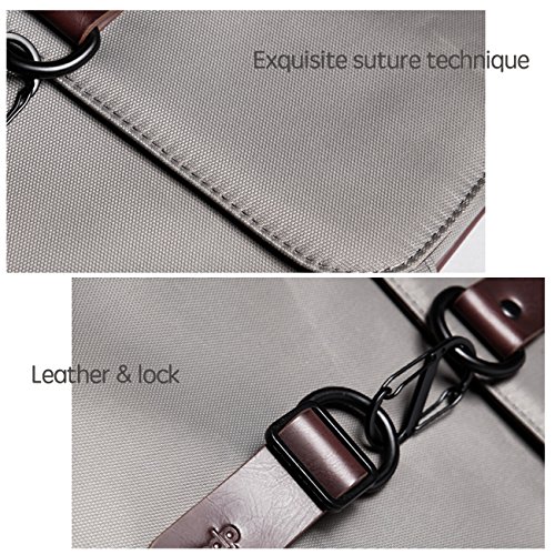 Beschan Laptop-Tasche Laptop-H  lle Schutzh  lle Sleeve H  lle Verschlei  fest f  r 13 Zoll Notebook MacBook Mac Air Pro  13 Zoll 