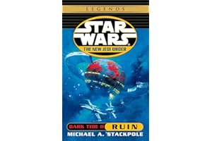 Ruin: Star Wars Legends: Dark Tide, Book II: 3
