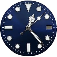 Mouvement De Montre Automatique De Précision NH36 Compatible Avec Le