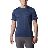 Columbia Hike Crew Men's Short Sleeve Technical T-Shirt