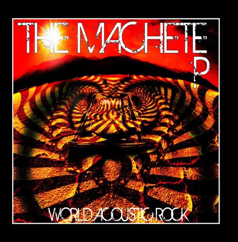 Preisvergleich Produktbild The Machete EP